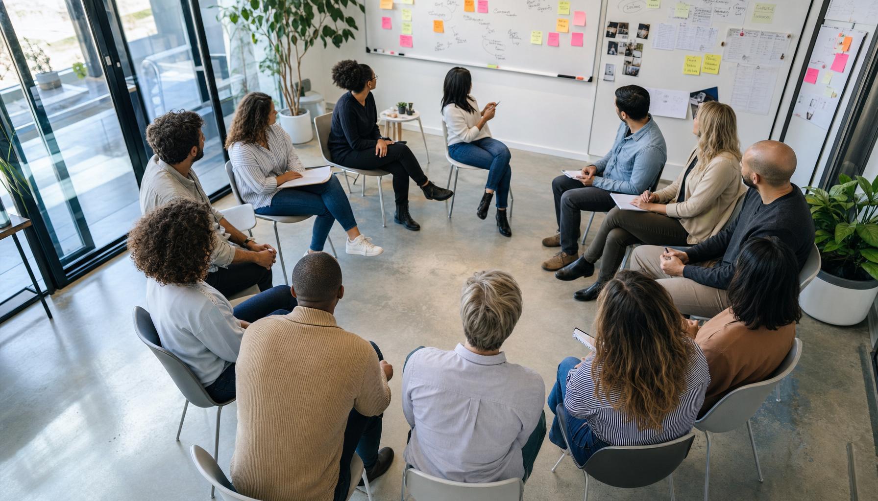 Team-Workshop