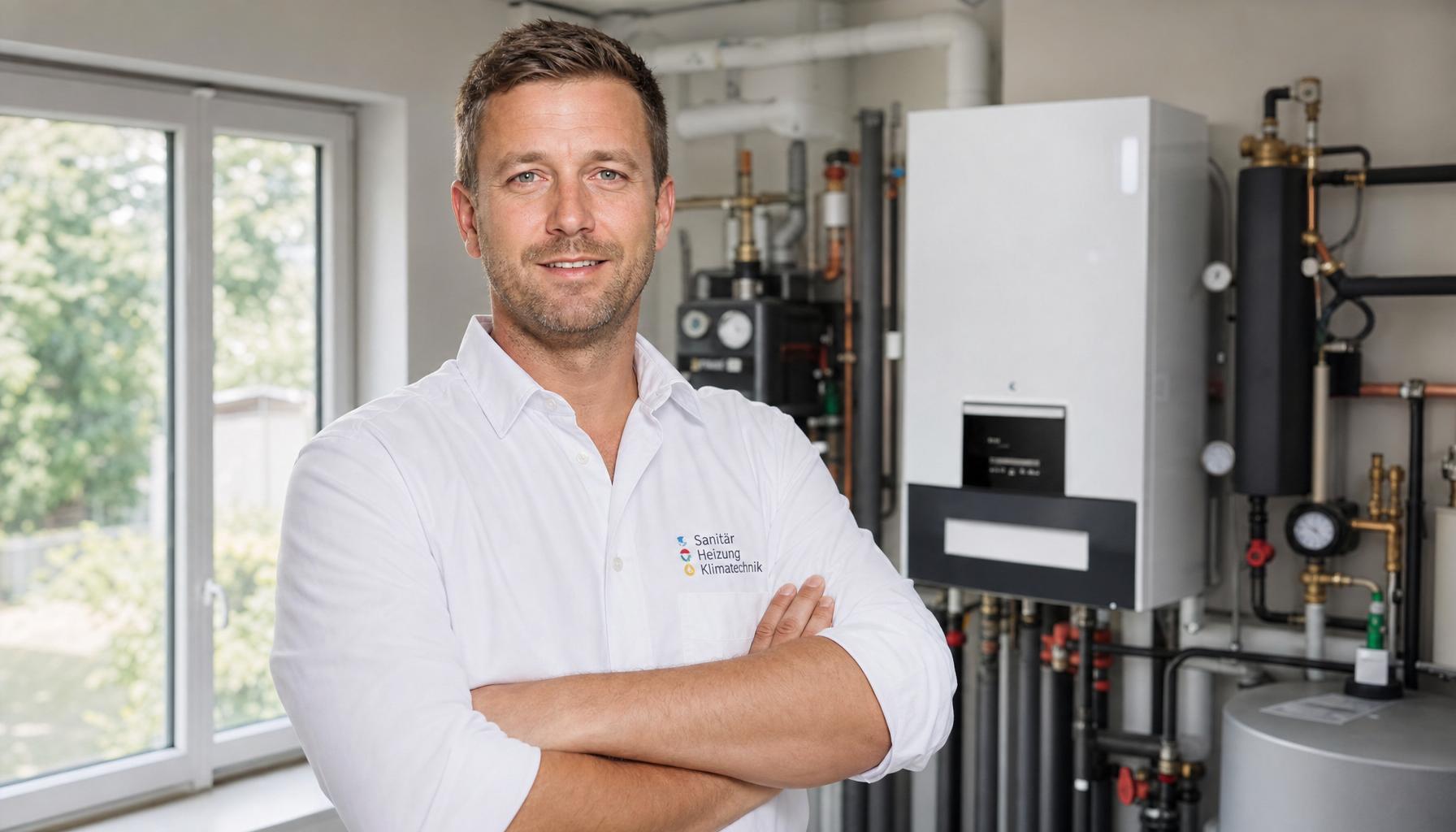 Markus Weber